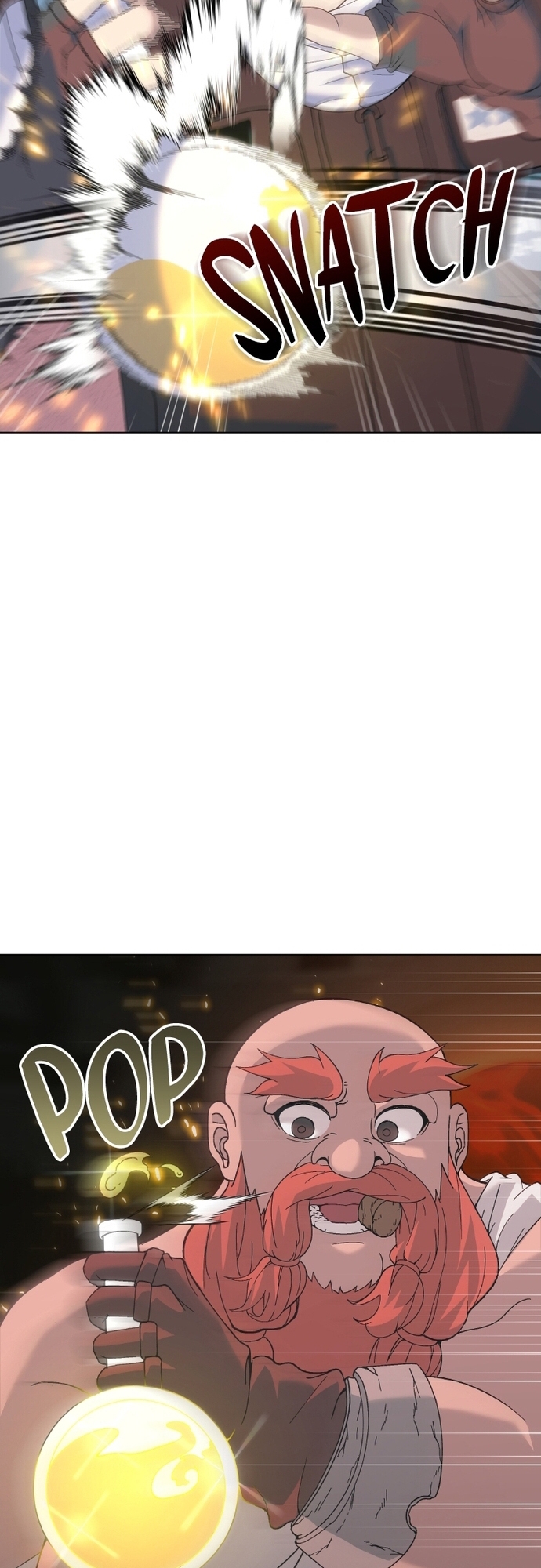 Shipper Của Thần: Chapter 1