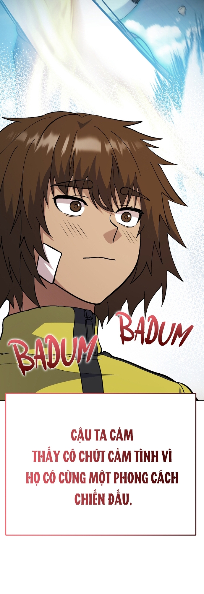 Shipper Của Thần: Chapter 10