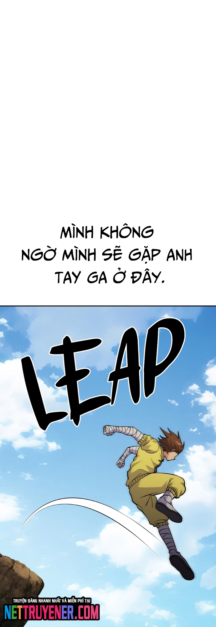 Shipper Của Thần: Chapter 10
