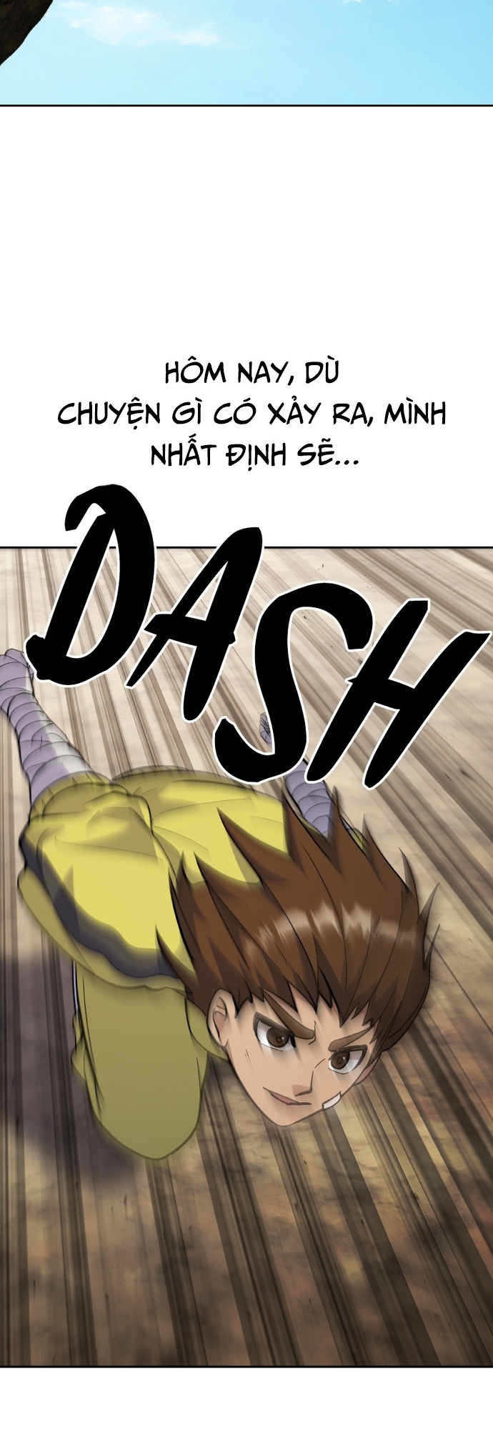 Shipper Của Thần: Chapter 10