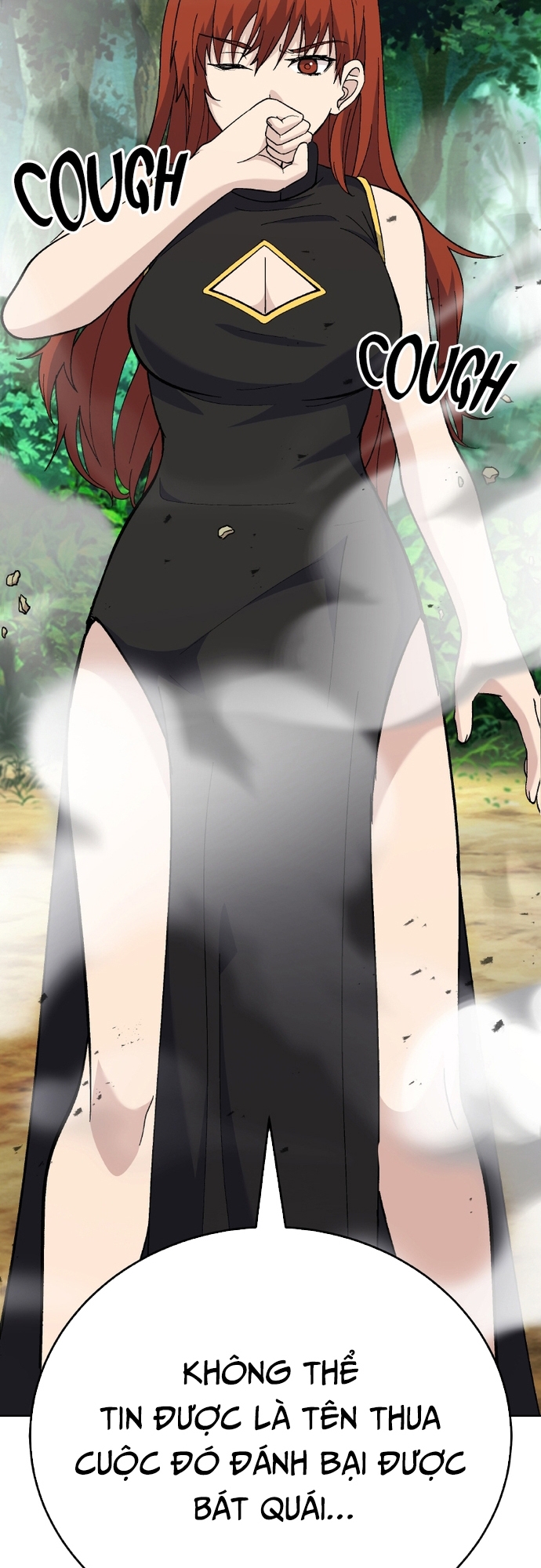 Shipper Của Thần: Chapter 10