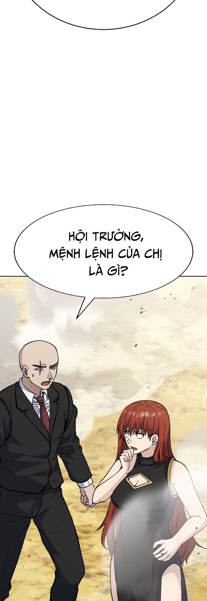 Shipper Của Thần: Chapter 10