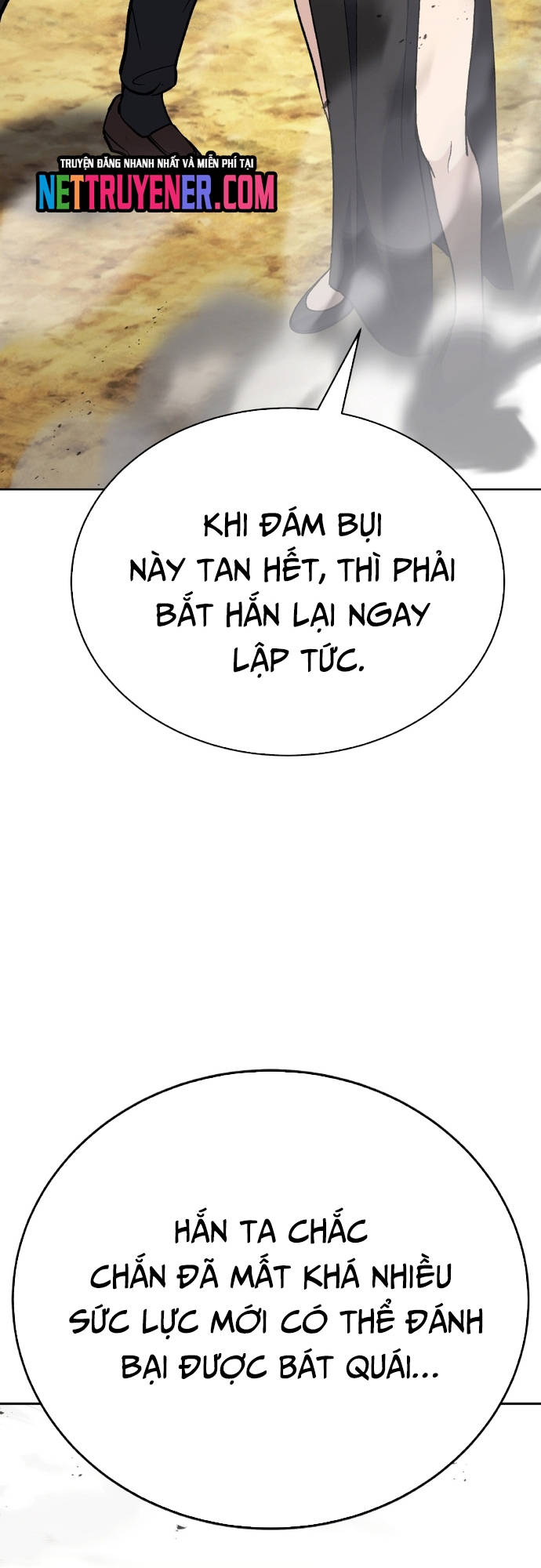 Shipper Của Thần: Chapter 10