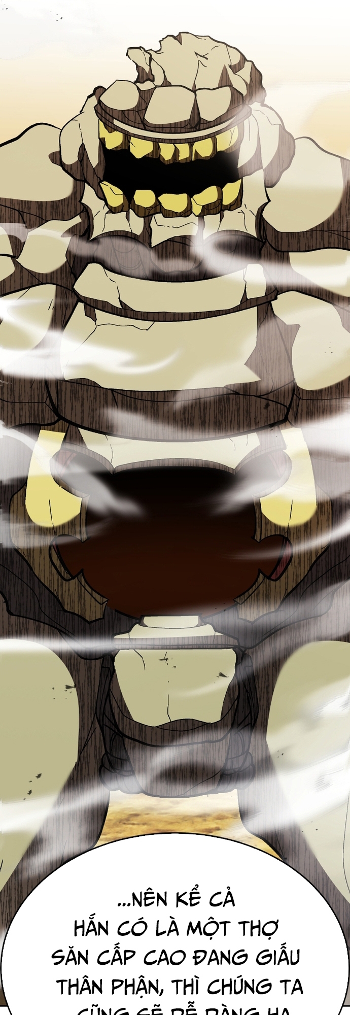 Shipper Của Thần: Chapter 10