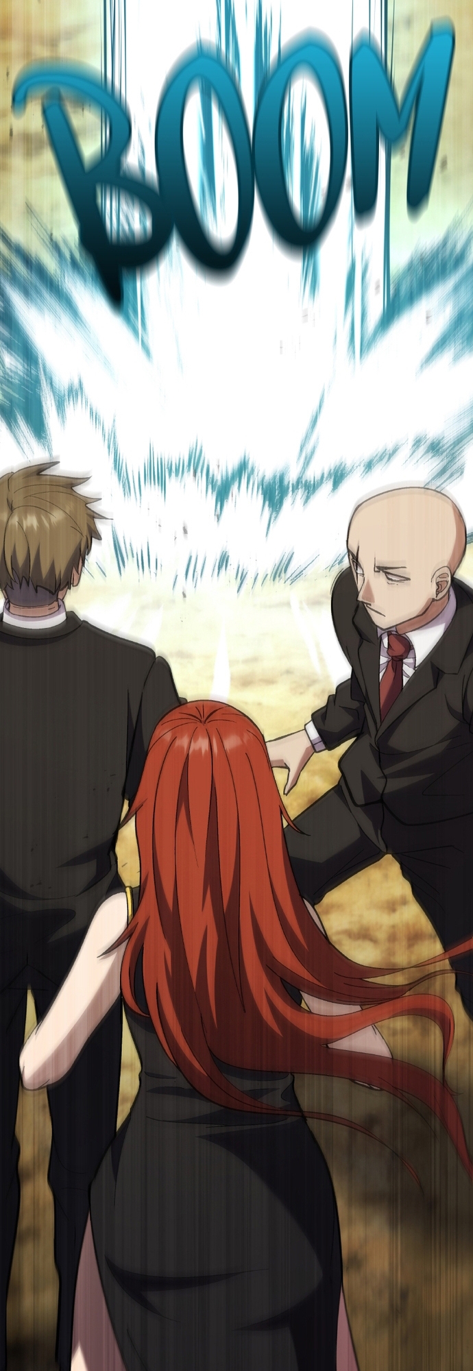 Shipper Của Thần: Chapter 10