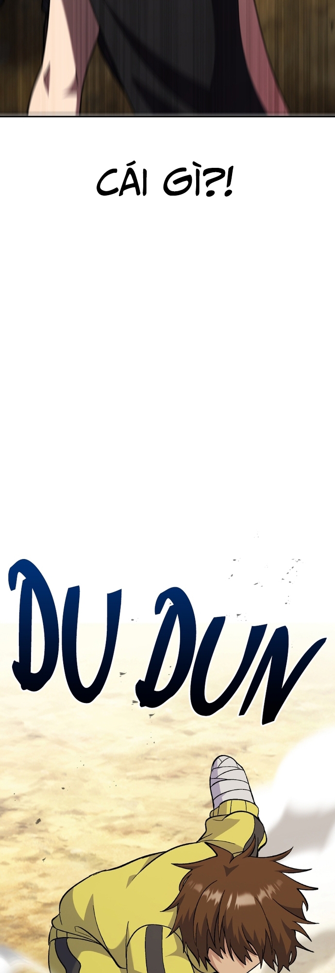 Shipper Của Thần: Chapter 10