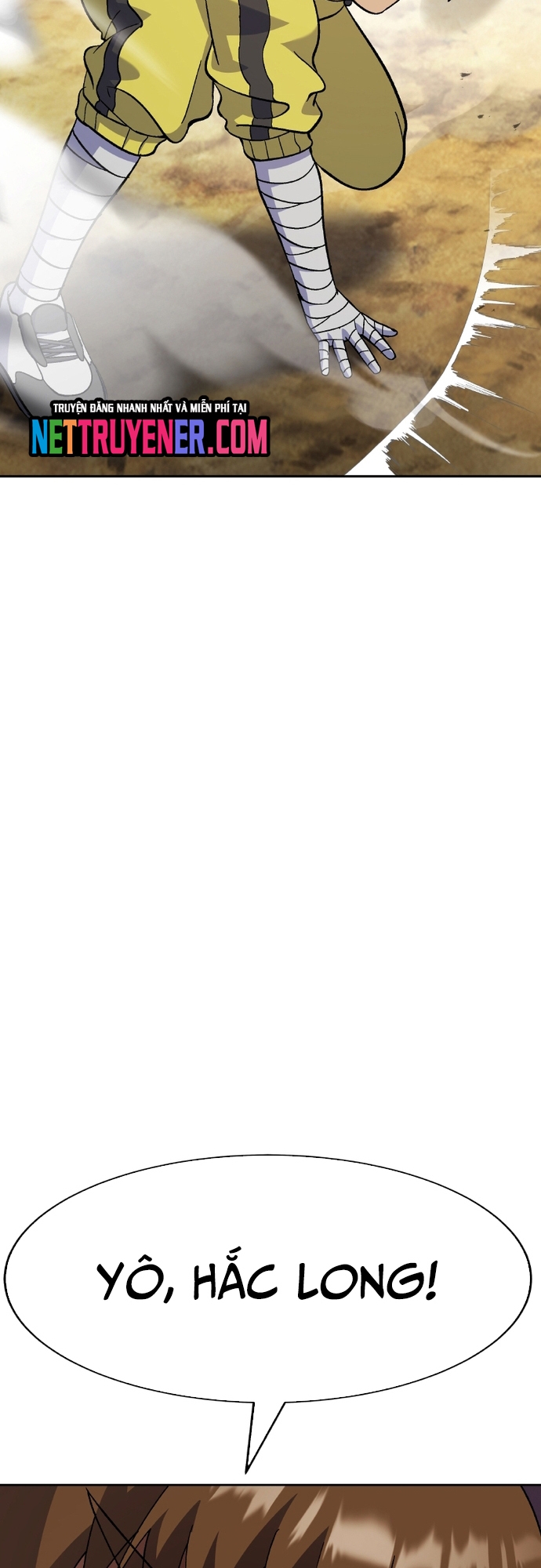 Shipper Của Thần: Chapter 10