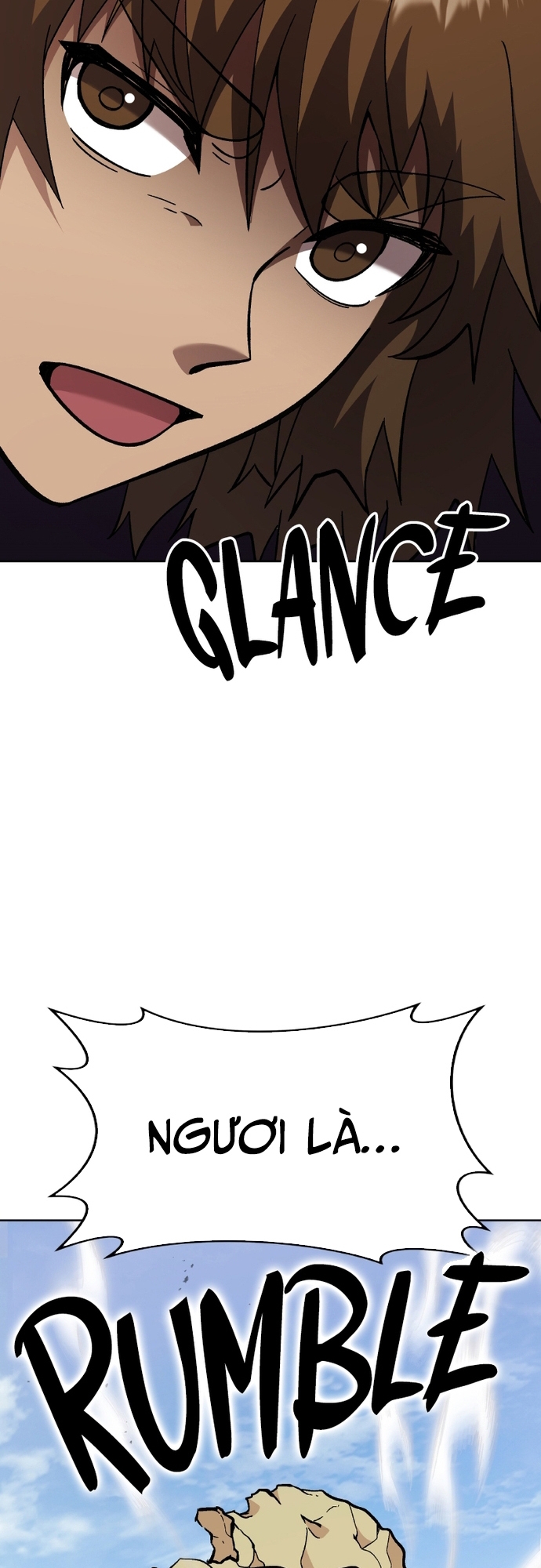 Shipper Của Thần: Chapter 10