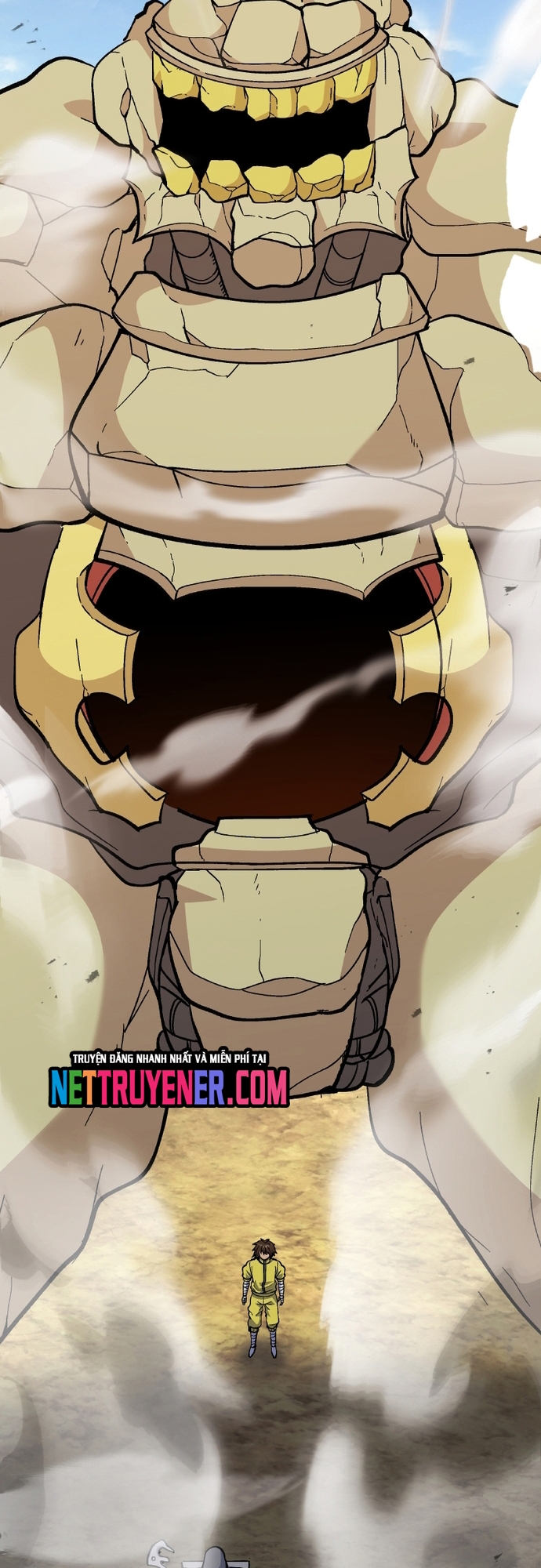 Shipper Của Thần: Chapter 10