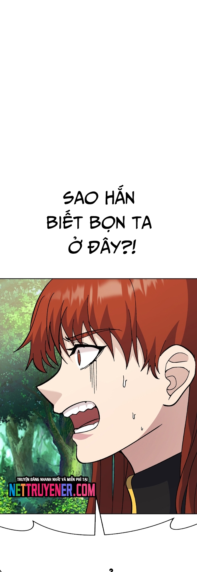 Shipper Của Thần: Chapter 10