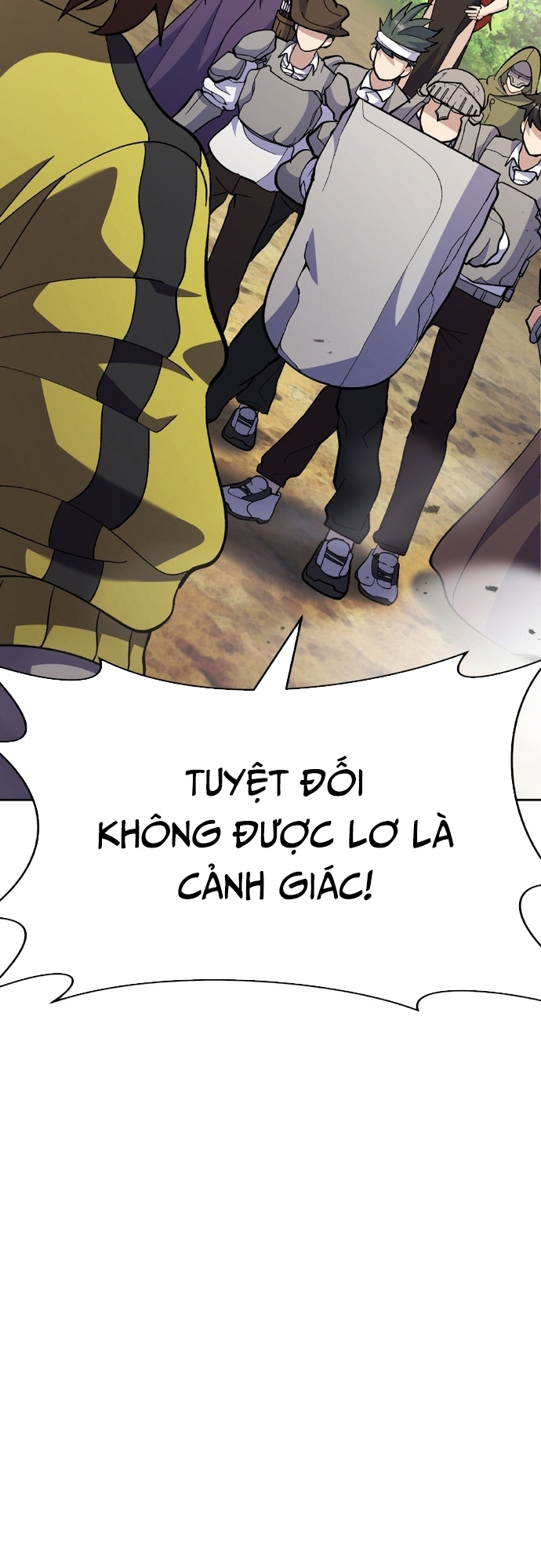 Shipper Của Thần: Chapter 10