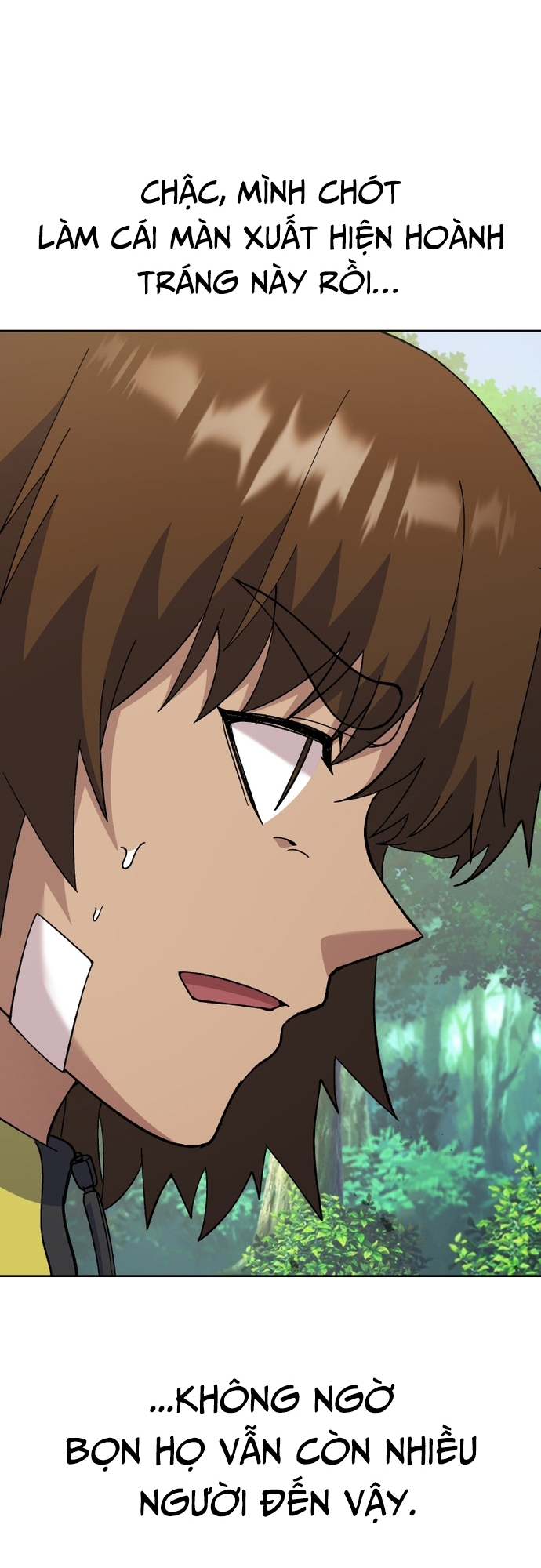 Shipper Của Thần: Chapter 10