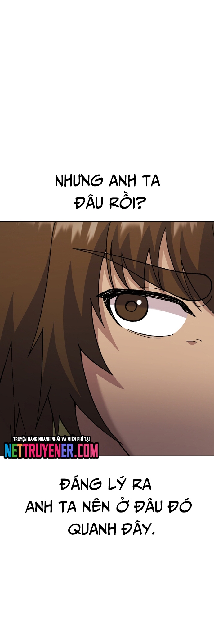 Shipper Của Thần: Chapter 10