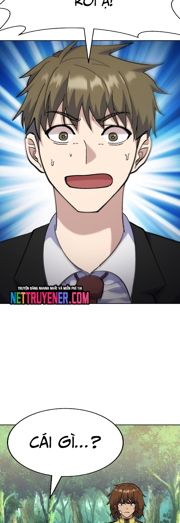 Shipper Của Thần: Chapter 10