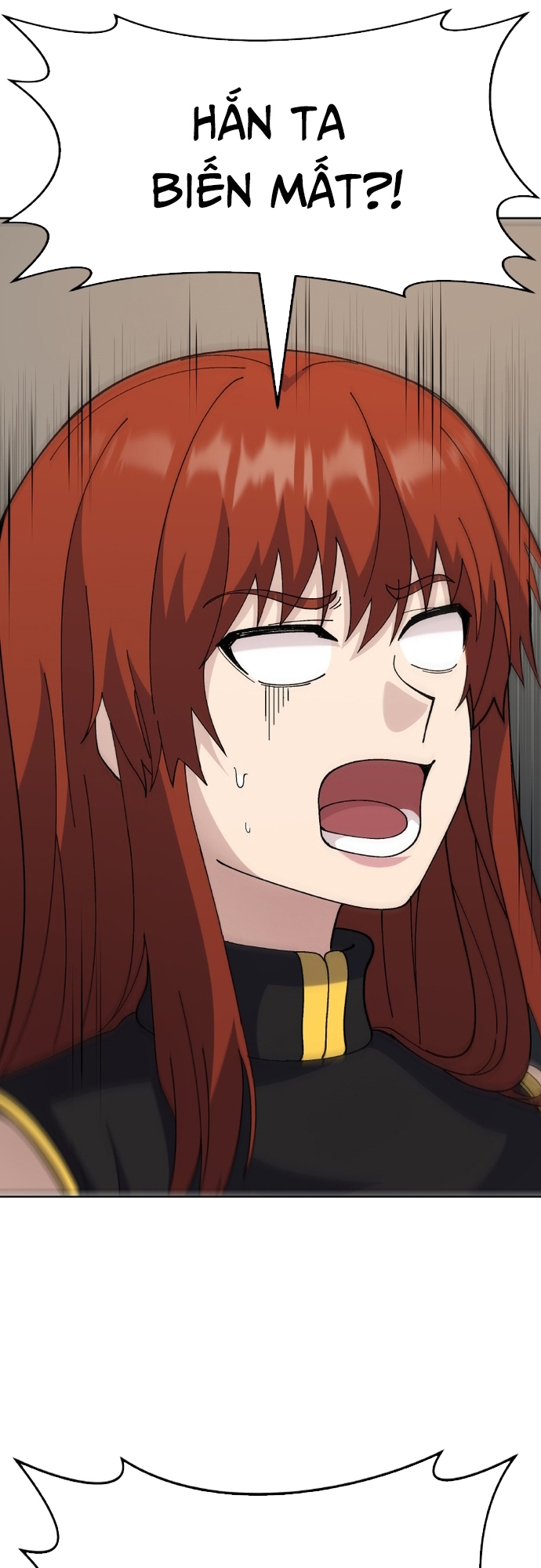 Shipper Của Thần: Chapter 10