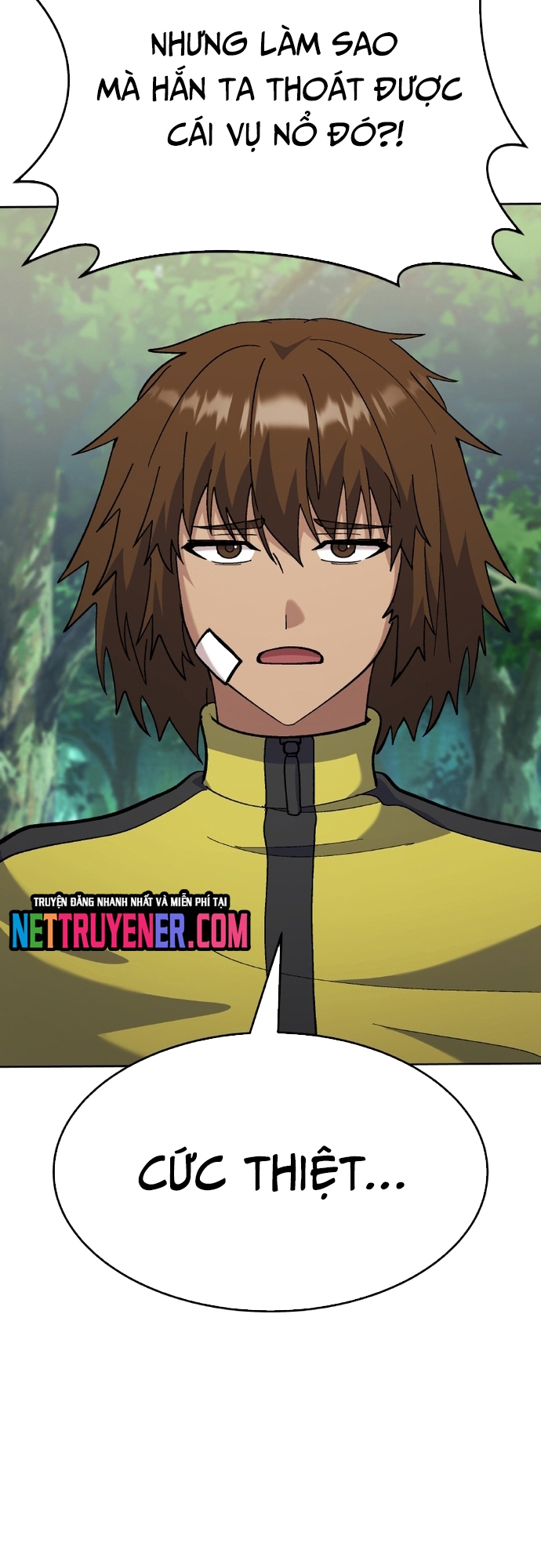 Shipper Của Thần: Chapter 10