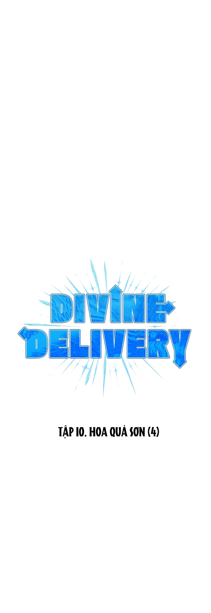 Shipper Của Thần: Chapter 10