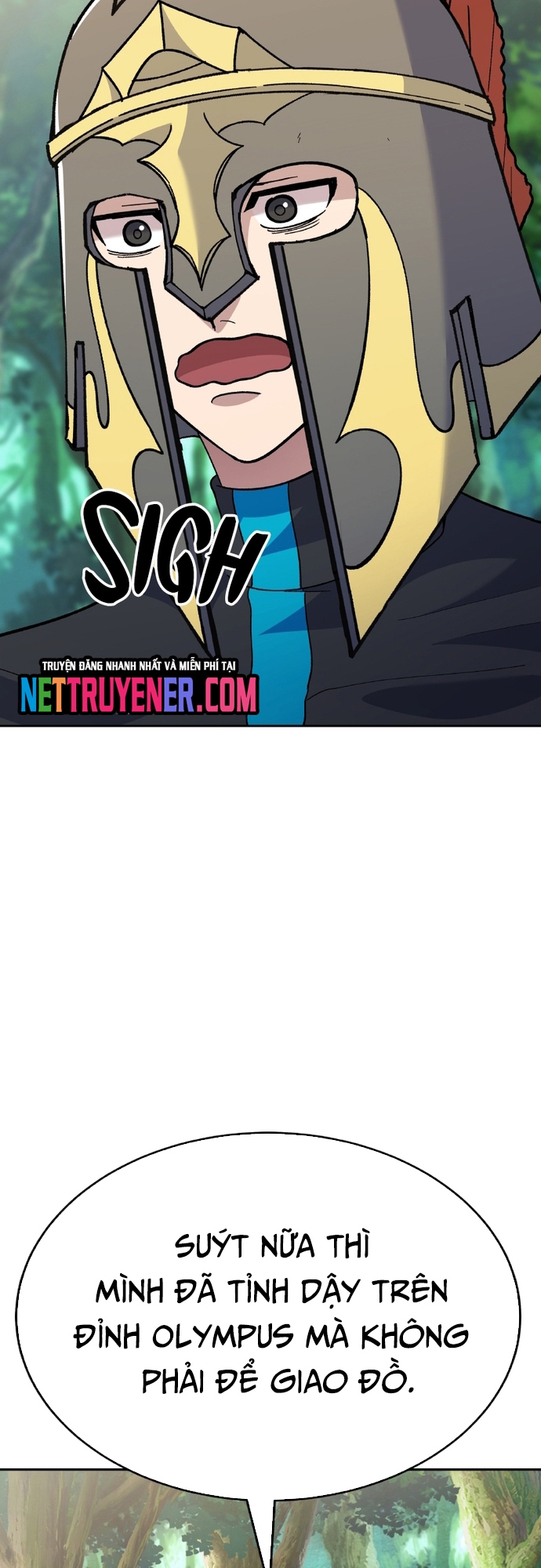 Shipper Của Thần: Chapter 10