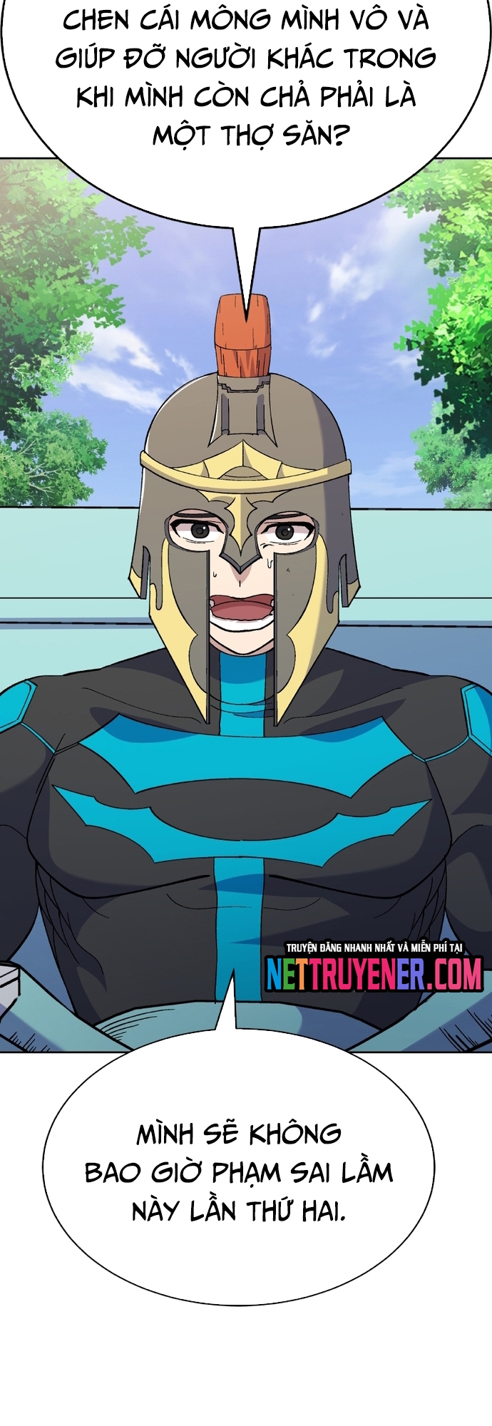 Shipper Của Thần: Chapter 10