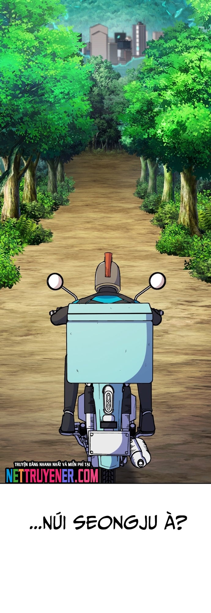 Shipper Của Thần: Chapter 10