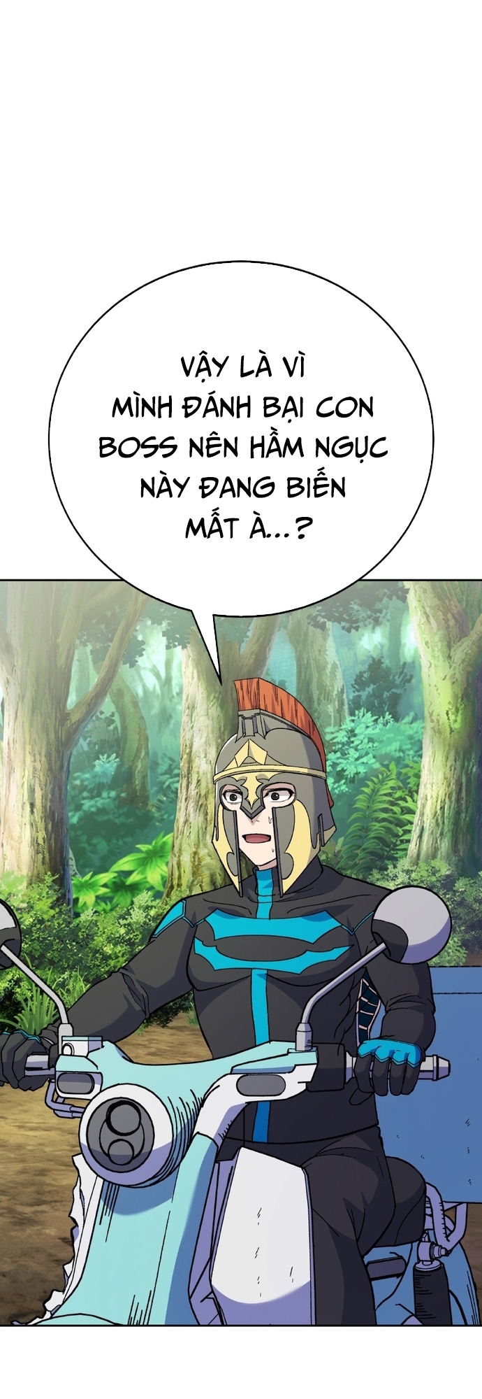 Shipper Của Thần: Chapter 10