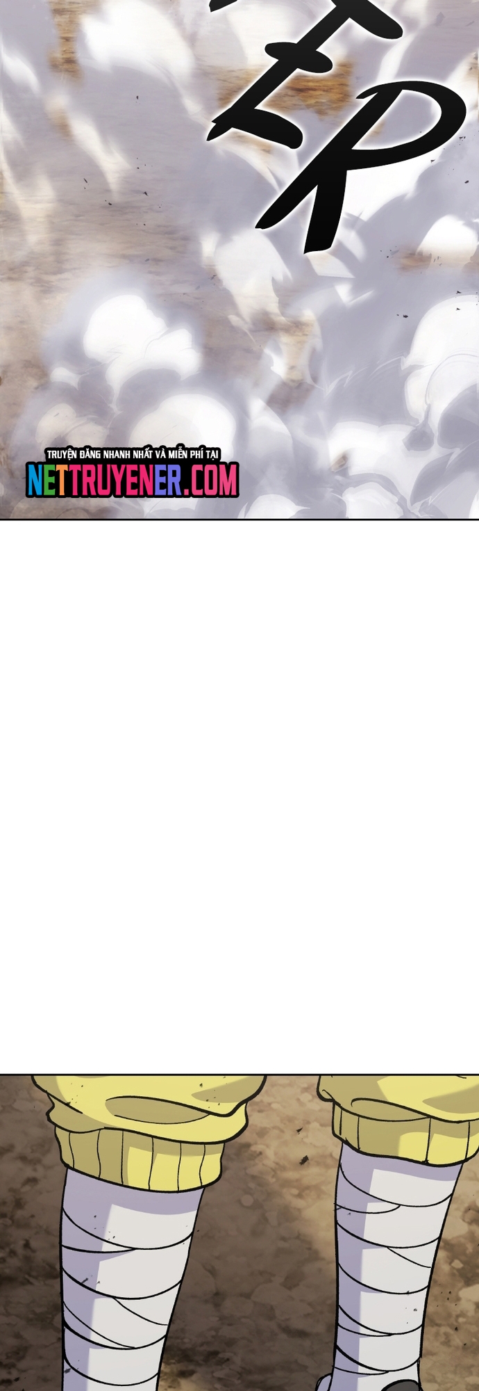 Shipper Của Thần: Chapter 10