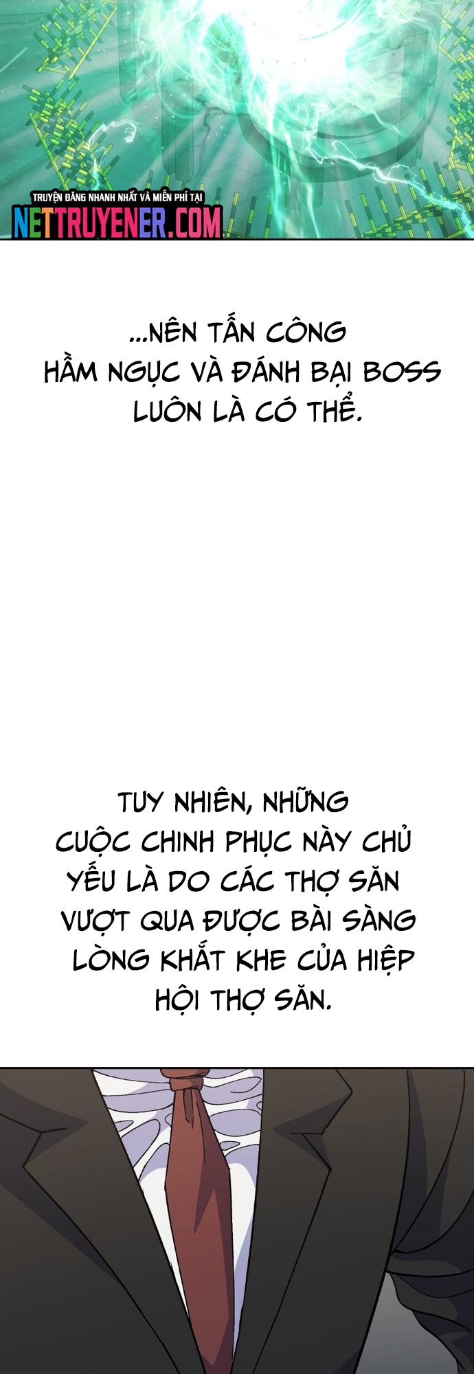 Shipper Của Thần: Chapter 10