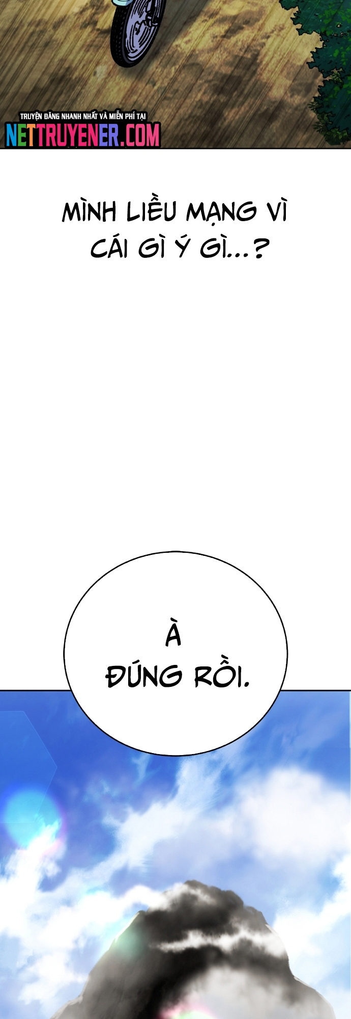 Shipper Của Thần: Chapter 10