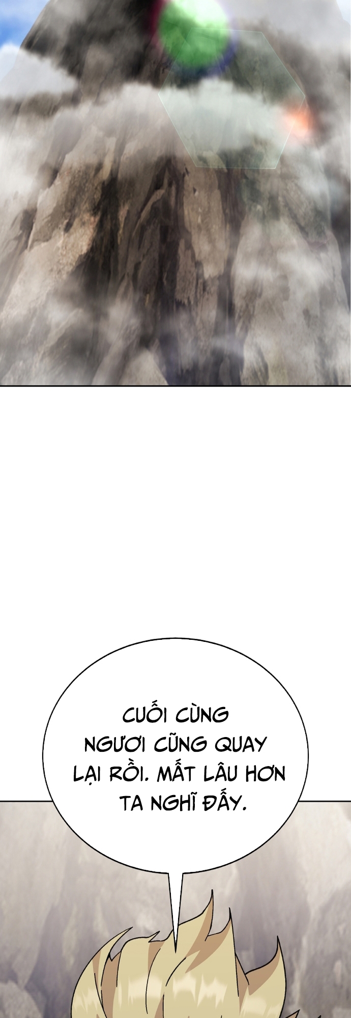 Shipper Của Thần: Chapter 10