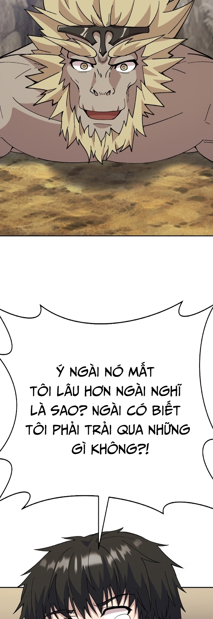 Shipper Của Thần: Chapter 10