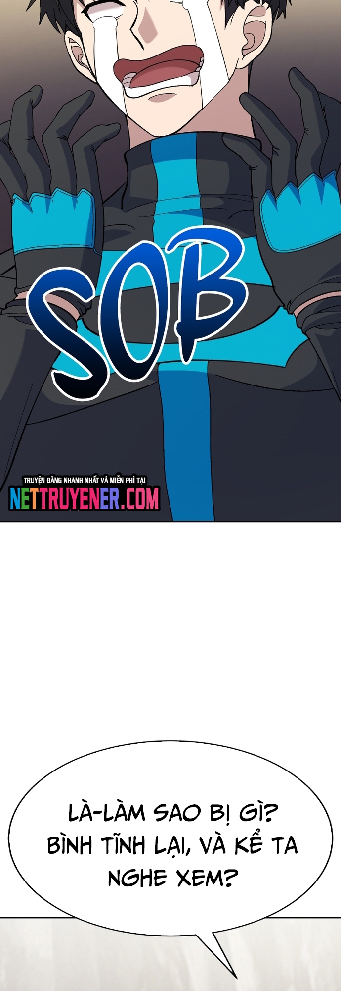 Shipper Của Thần: Chapter 10