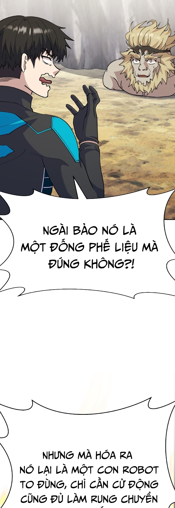 Shipper Của Thần: Chapter 10