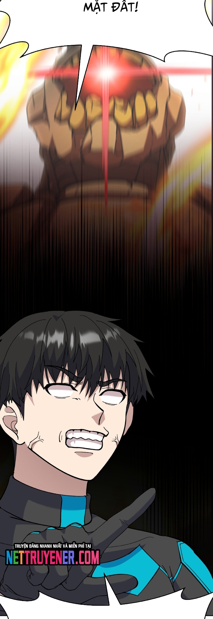 Shipper Của Thần: Chapter 10