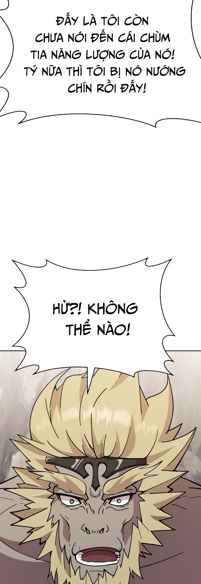 Shipper Của Thần: Chapter 10