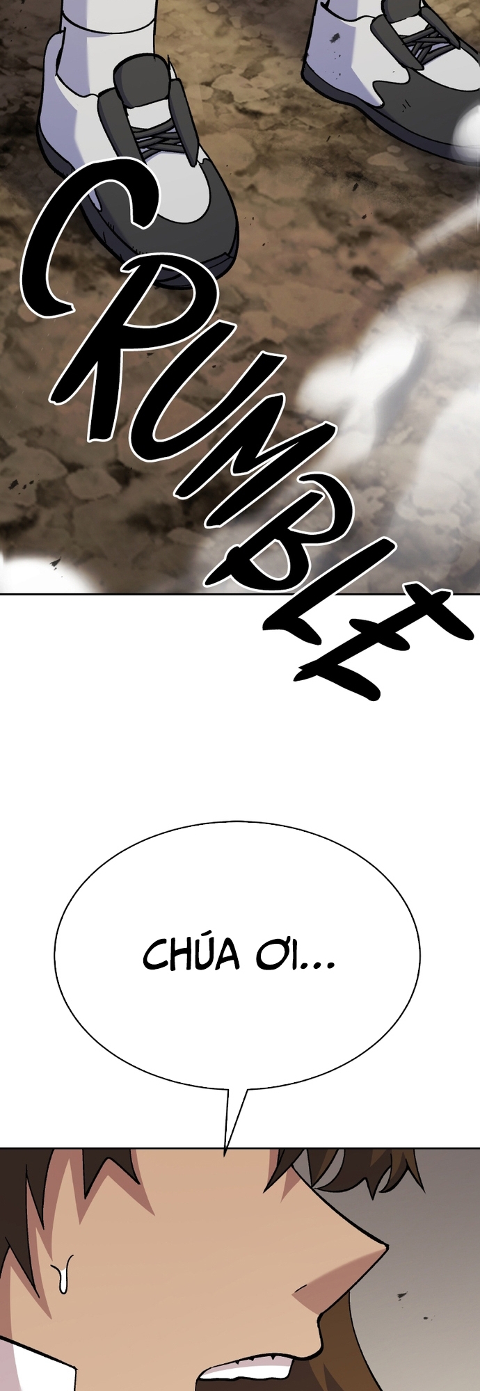 Shipper Của Thần: Chapter 10