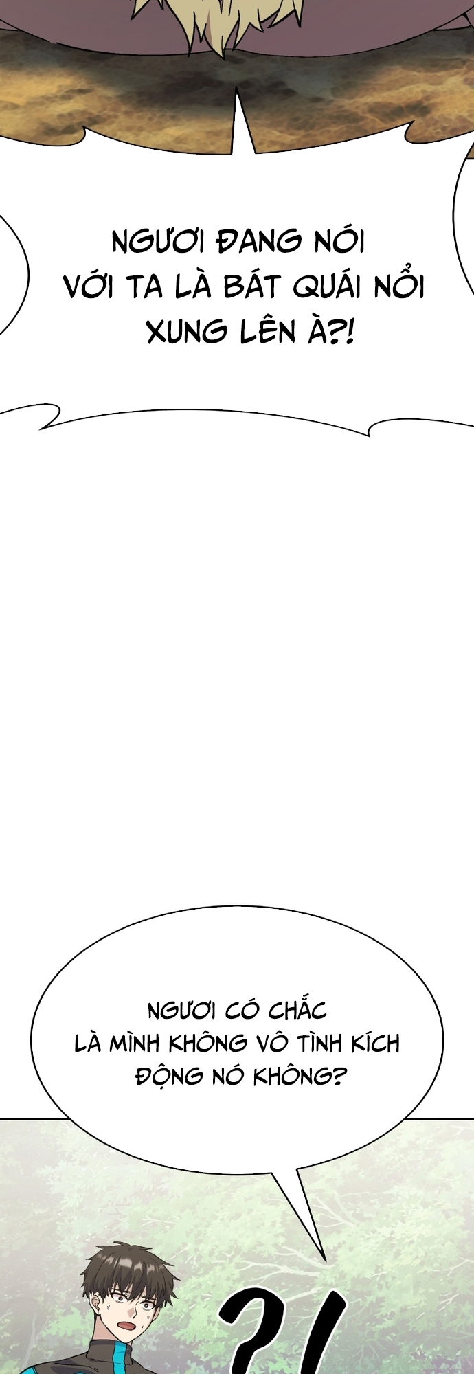 Shipper Của Thần: Chapter 10