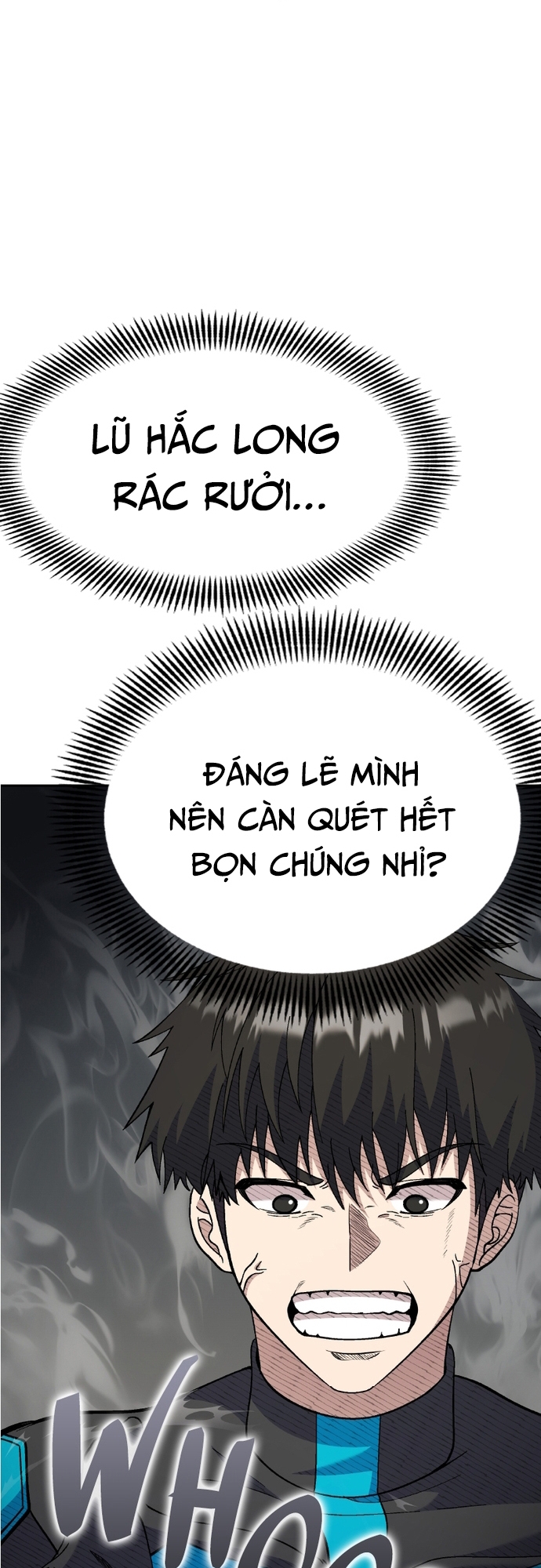 Shipper Của Thần: Chapter 10