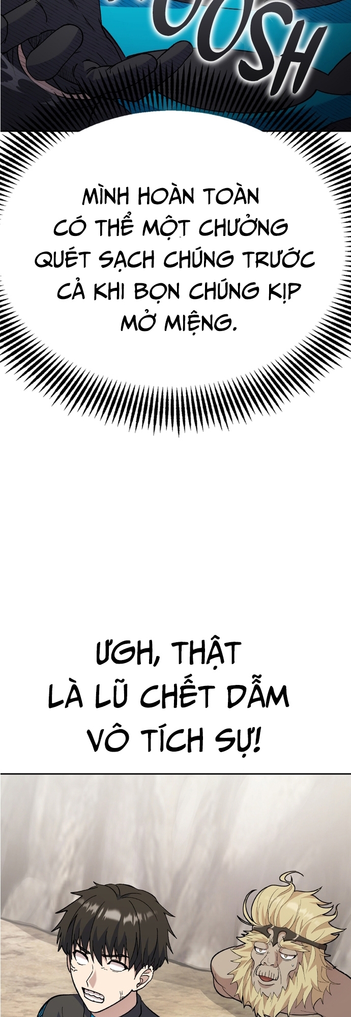 Shipper Của Thần: Chapter 10