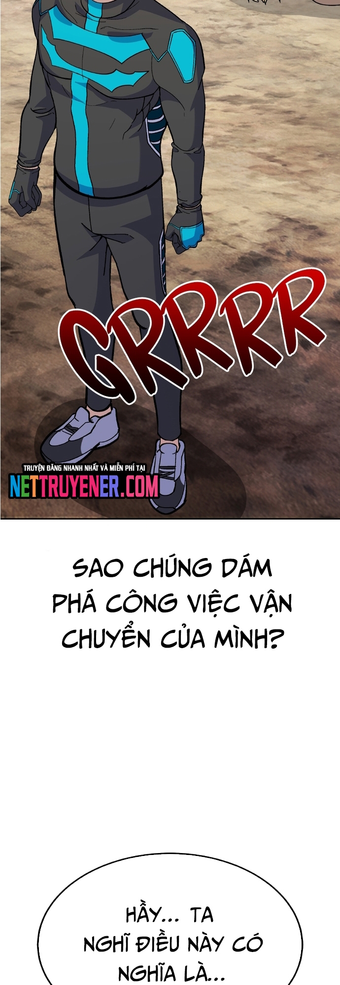 Shipper Của Thần: Chapter 10