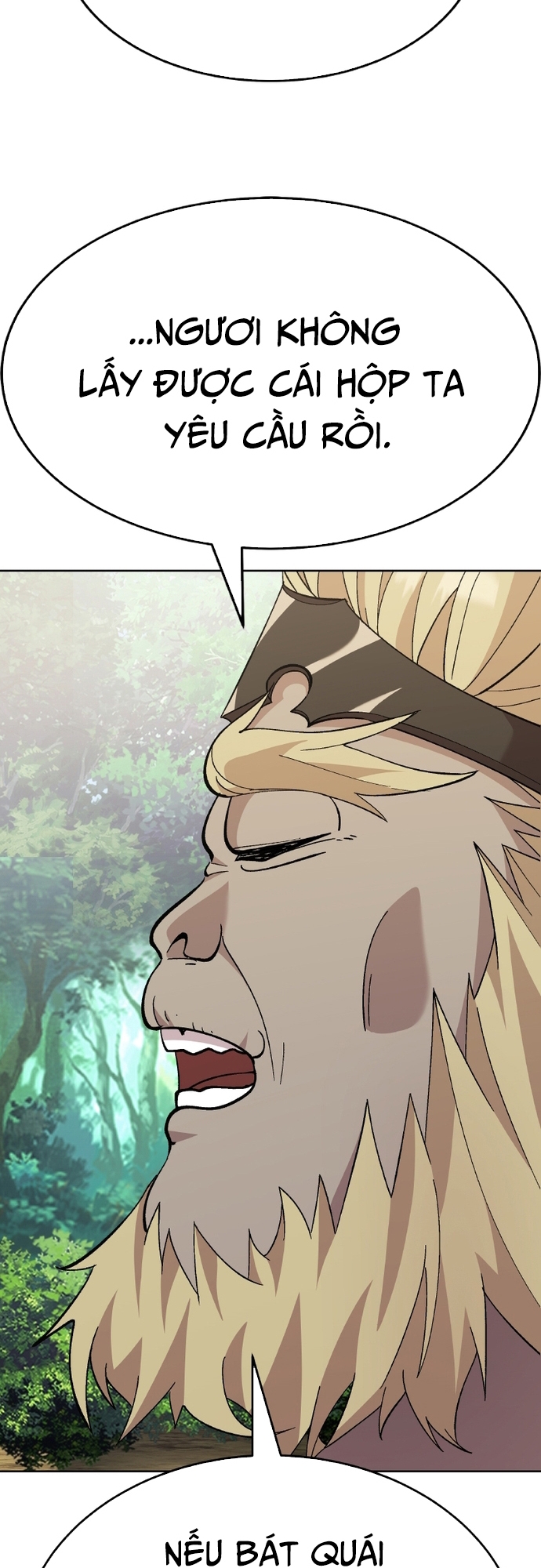 Shipper Của Thần: Chapter 10