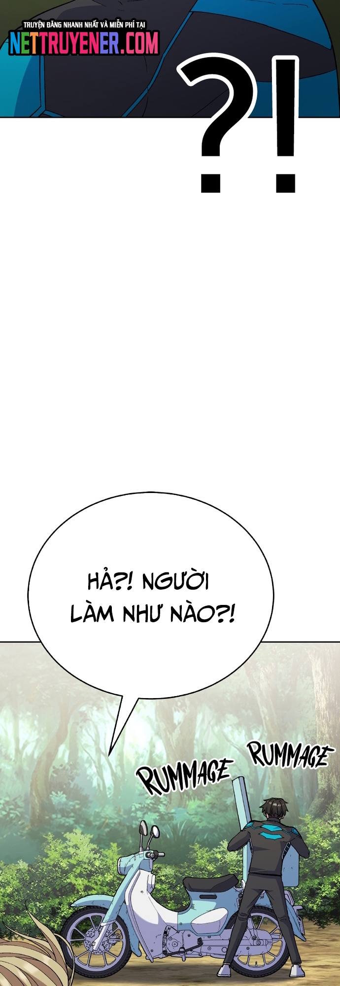 Shipper Của Thần: Chapter 10