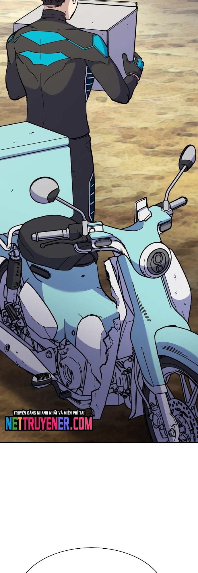 Shipper Của Thần: Chapter 10
