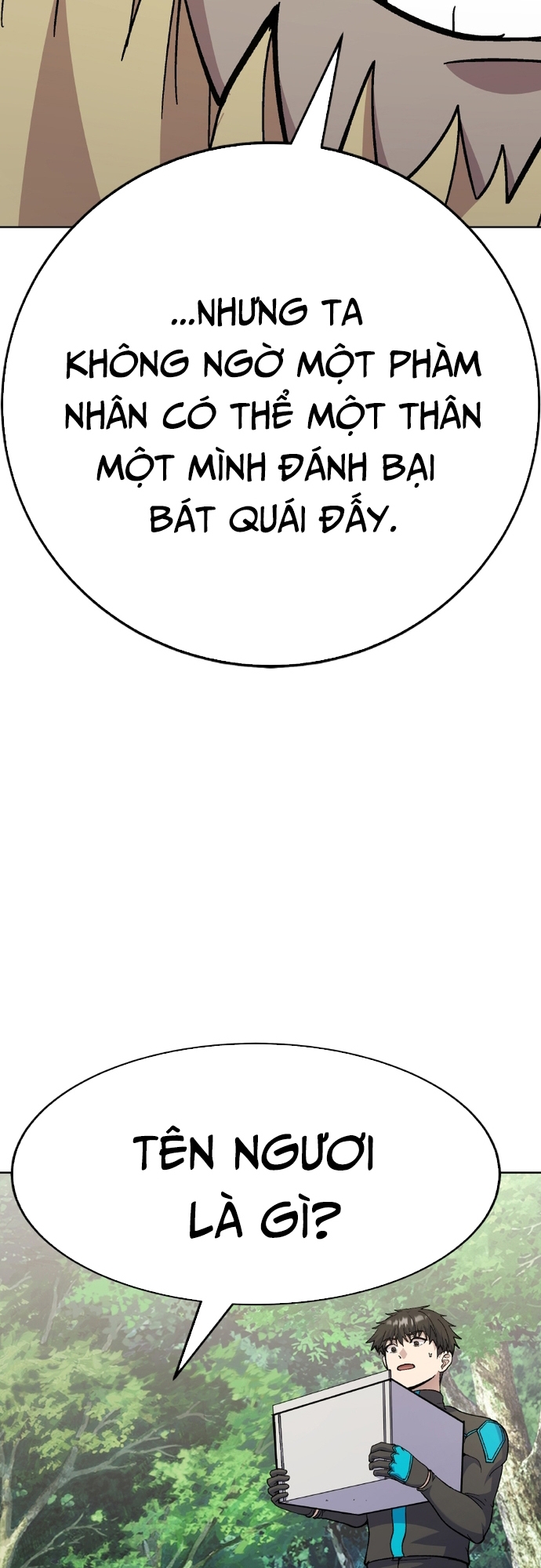 Shipper Của Thần: Chapter 10