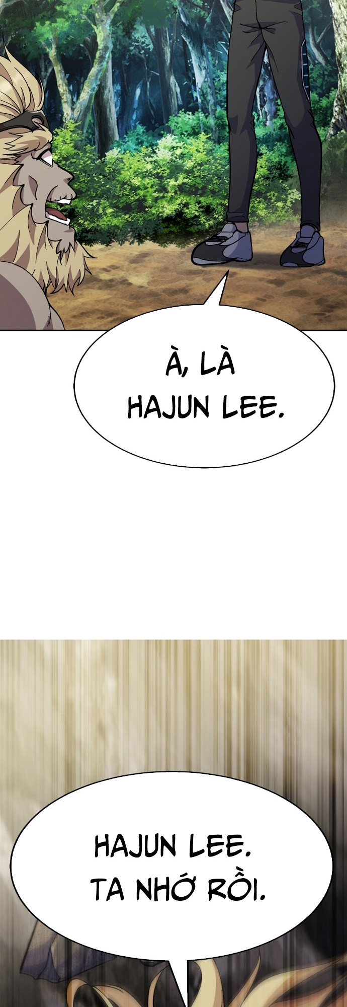 Shipper Của Thần: Chapter 10