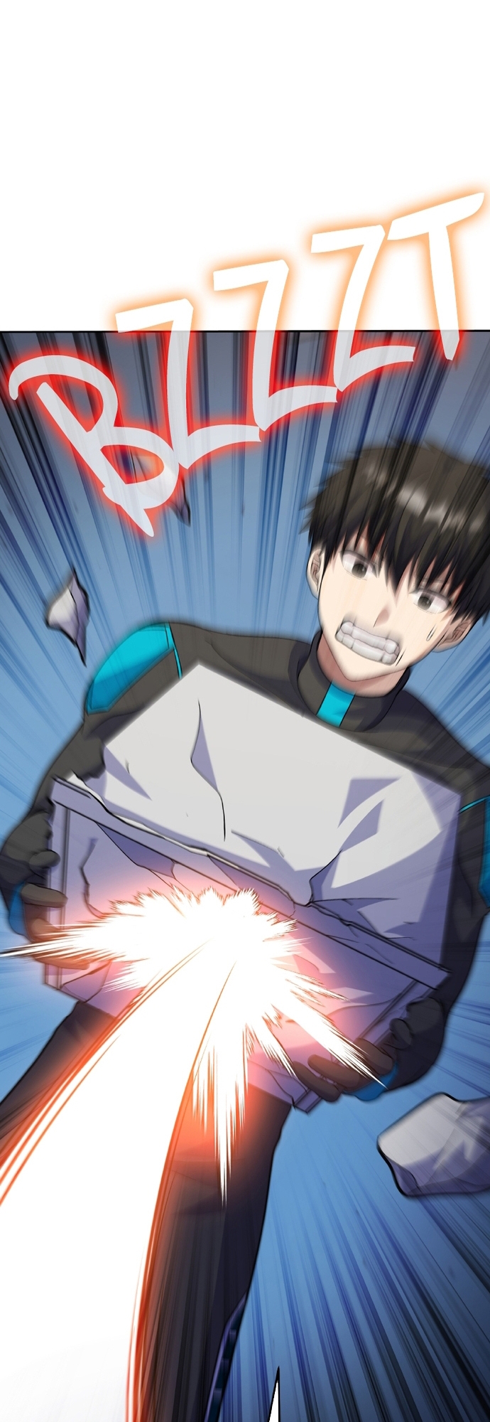 Shipper Của Thần: Chapter 10