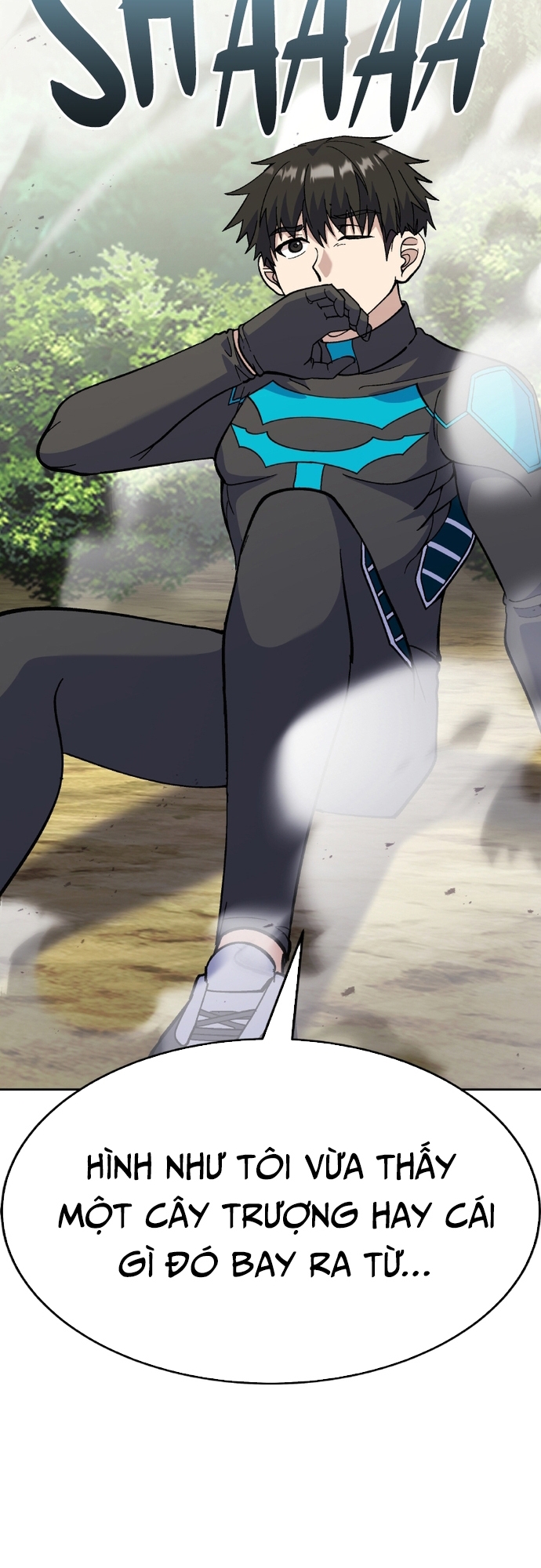 Shipper Của Thần: Chapter 10