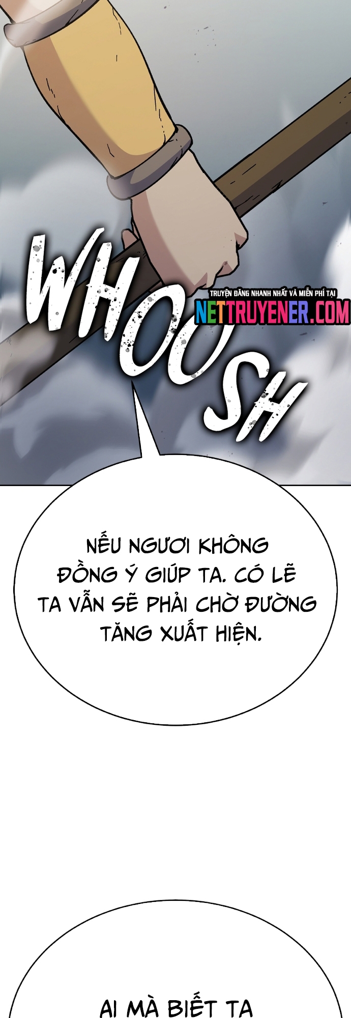 Shipper Của Thần: Chapter 10