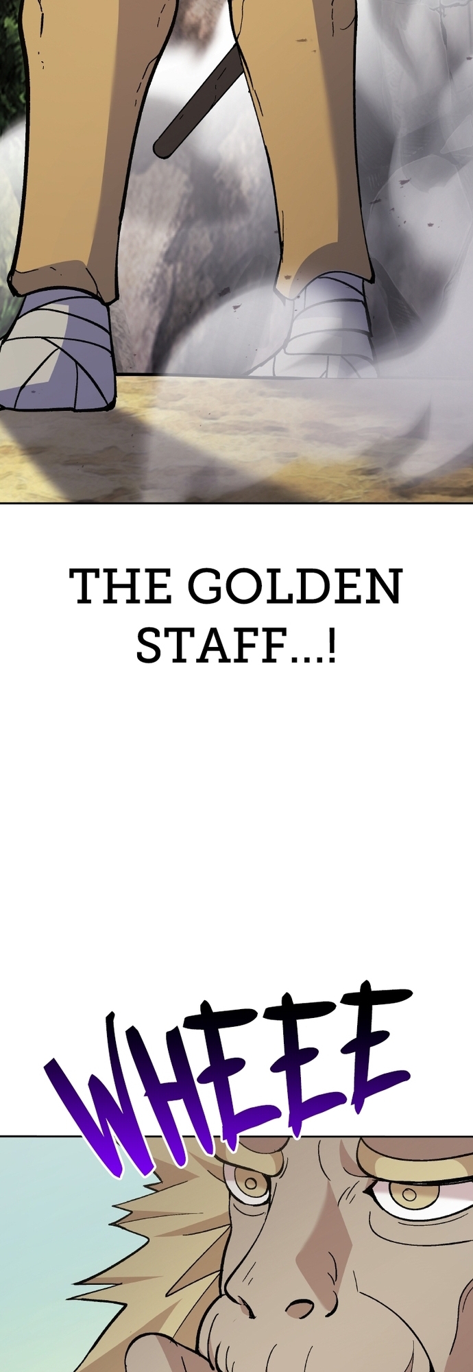 Shipper Của Thần: Chapter 10