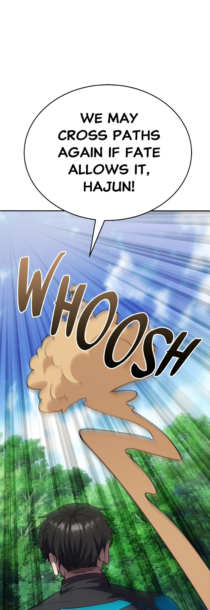 Shipper Của Thần: Chapter 10