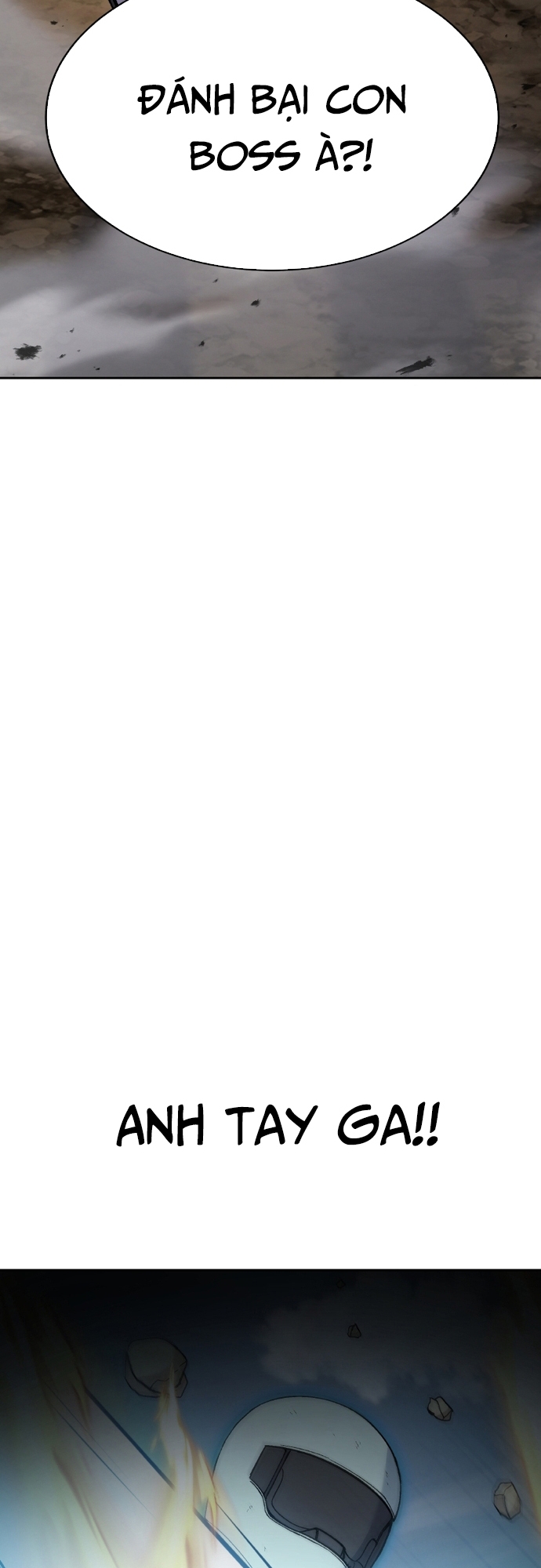 Shipper Của Thần: Chapter 10